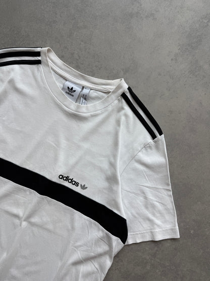 Adidas ZX muška bijela majica (M)