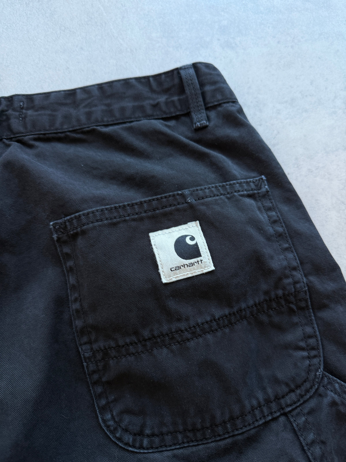 Carhartt ženske loose fit carpenter hlace (27)