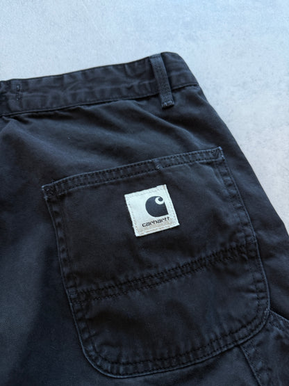 Carhartt ženske loose fit carpenter hlace (27)