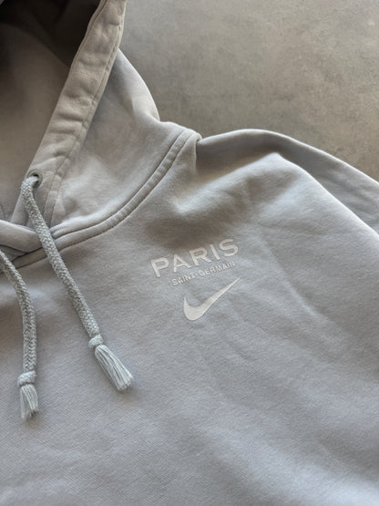 Nike NSW x PSG ženska oversized dukserica (L)
