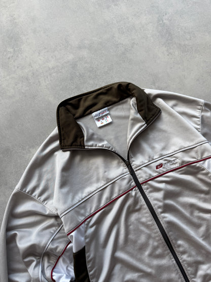 Reebok vintage muška oversized dukserica (S)