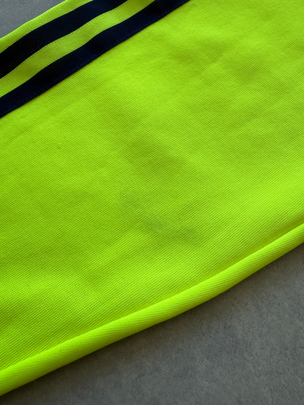 Adidas muška zelena retro dukserica (S)