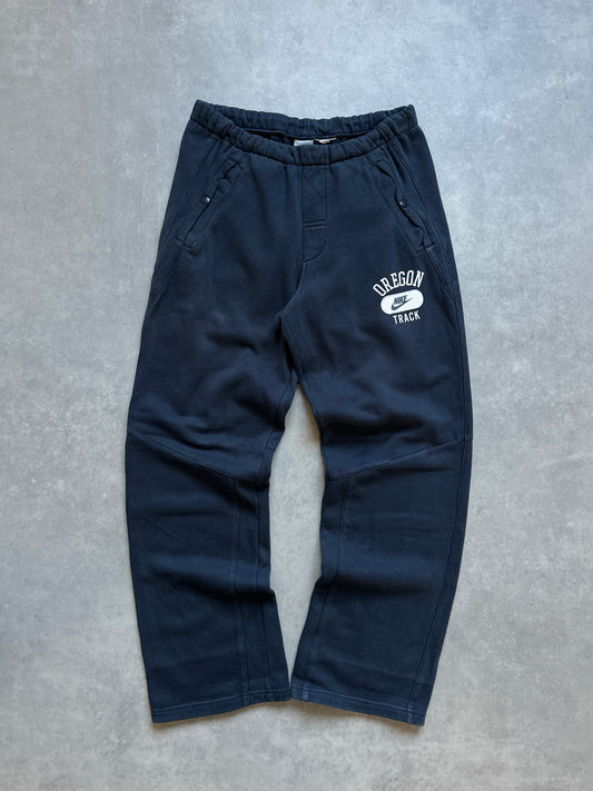 Nike 2000s muška baggy trenerka (M)