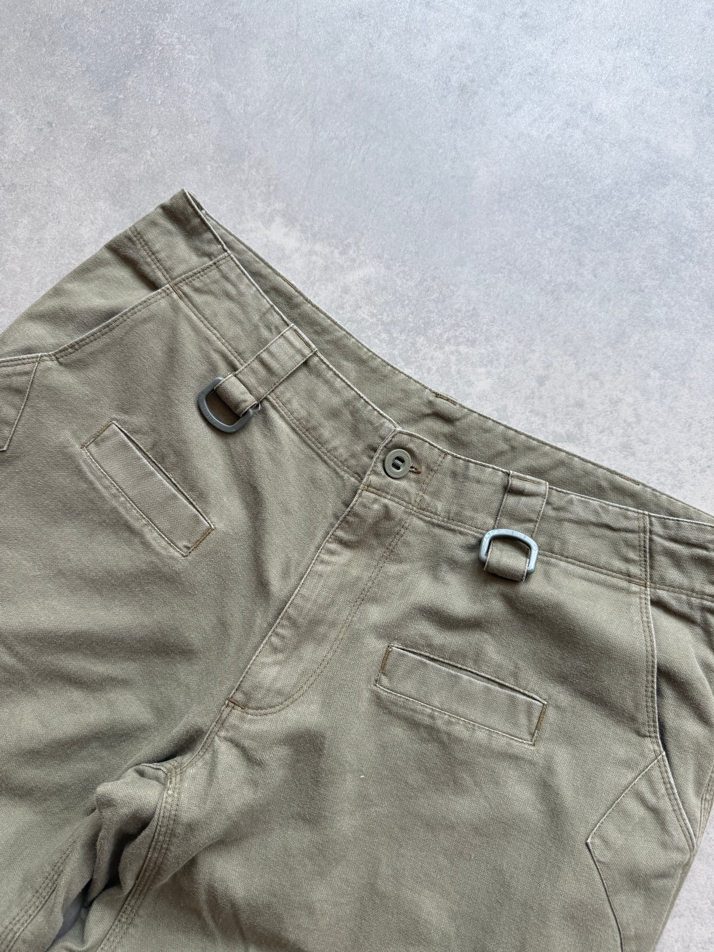 ITW Nexus Military style muške hlace (36x30)