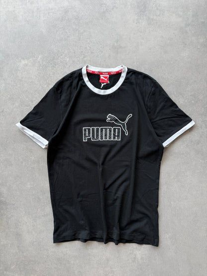 Puma 2000s muška vintage majica (M)