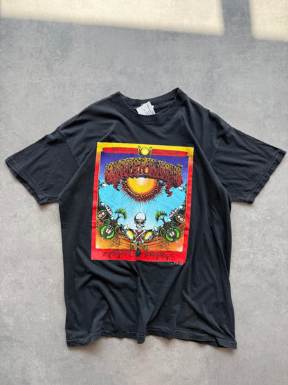 Grateful Dead Aoxomoxoa vintage 90' muška bend majica (L)