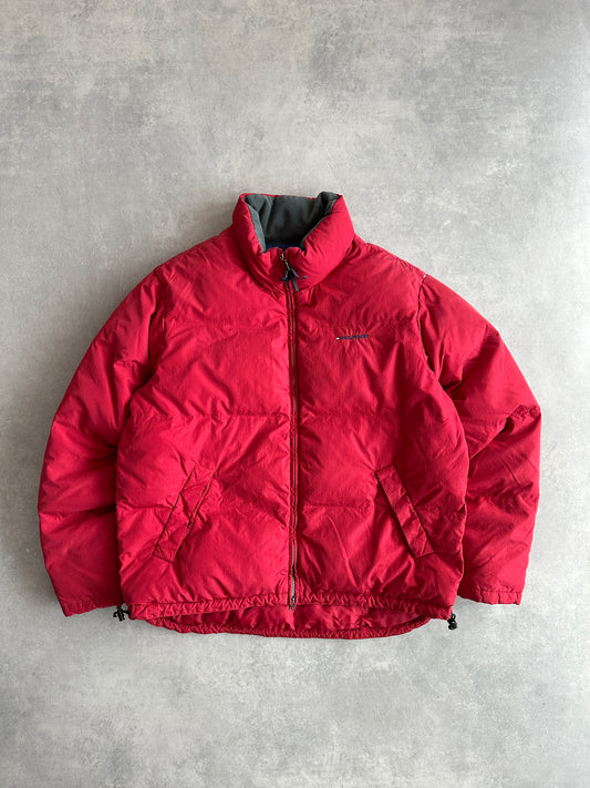 Tommy Hilfiger muška zimska jakna (XL)