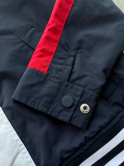 Tommy Hilfiger muška tanja jakna (S)
