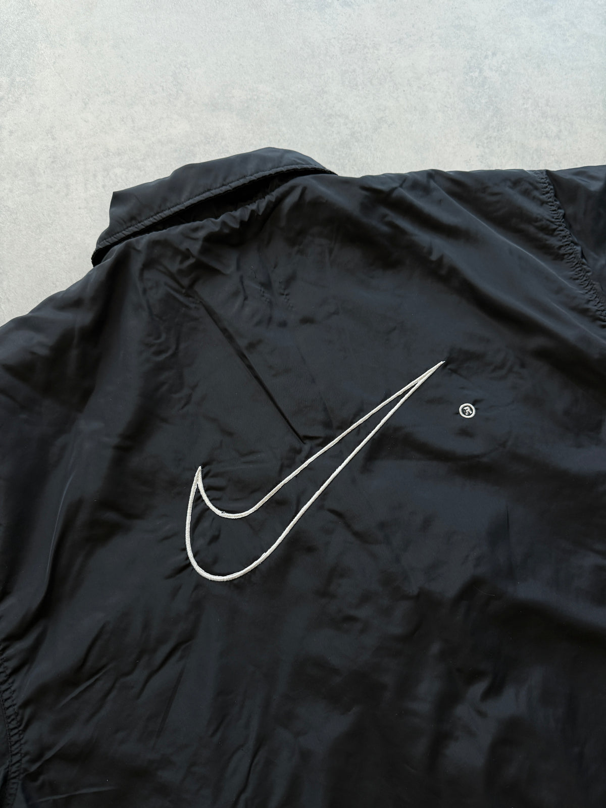 Nike vintage muška oversized jakna (XL)
