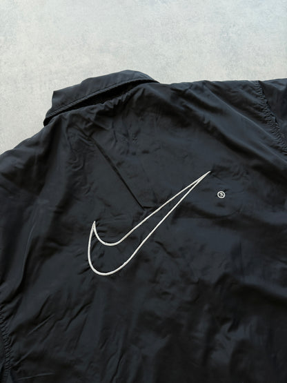 Nike vintage muška oversized jakna (XL)