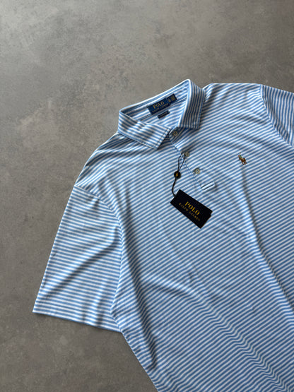 Polo by Ralph Lauren muška prugasta polo majica (XXL)