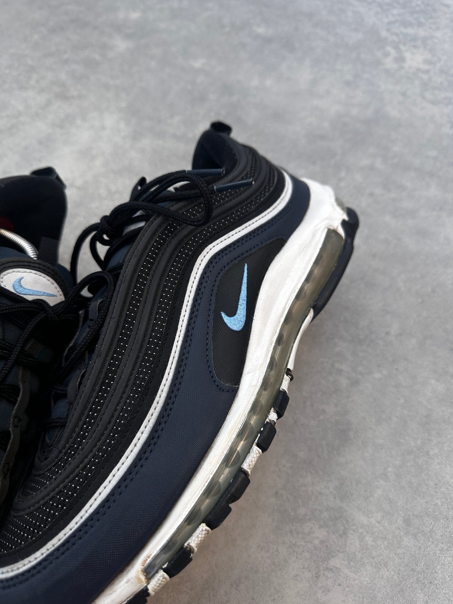 Nike Air Max 97 crne muške patike (46)