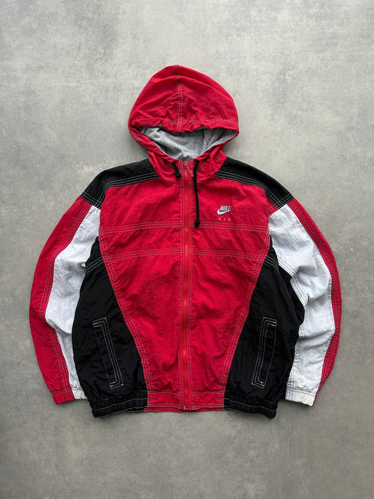 Nike Air vintage 90s muška šuškava dukserica (M)