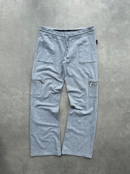 Calvin Klein ženska široka trenerka (S)