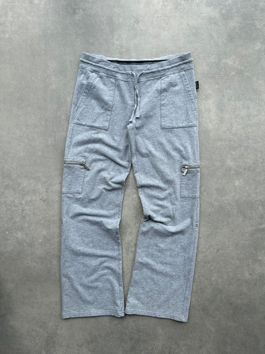 Calvin Klein ženska široka trenerka (S)