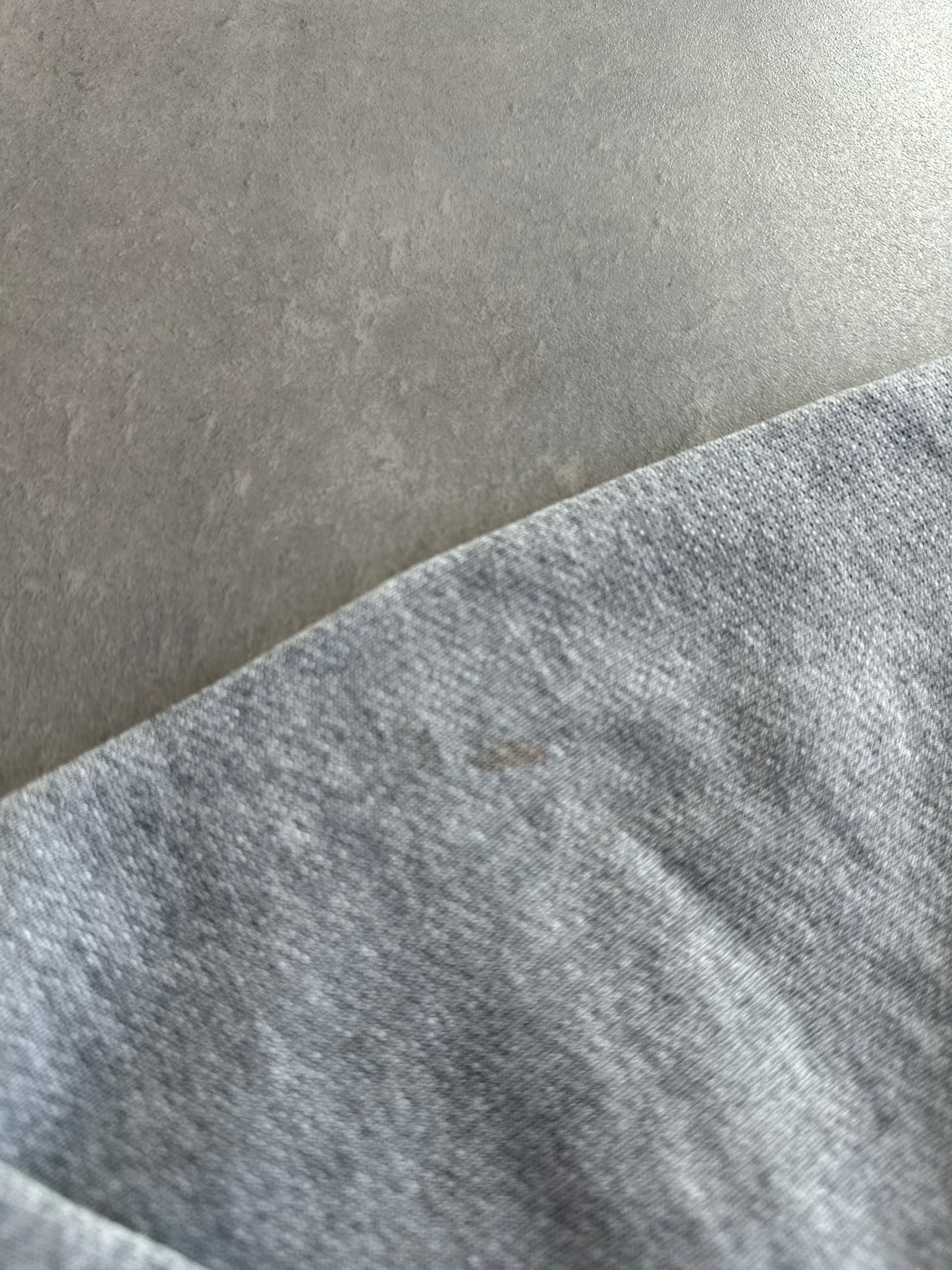 Nike FC muška basic siva dukserica (L)