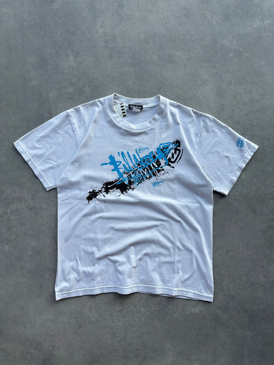 Billabong Y2K ženska majica (L)