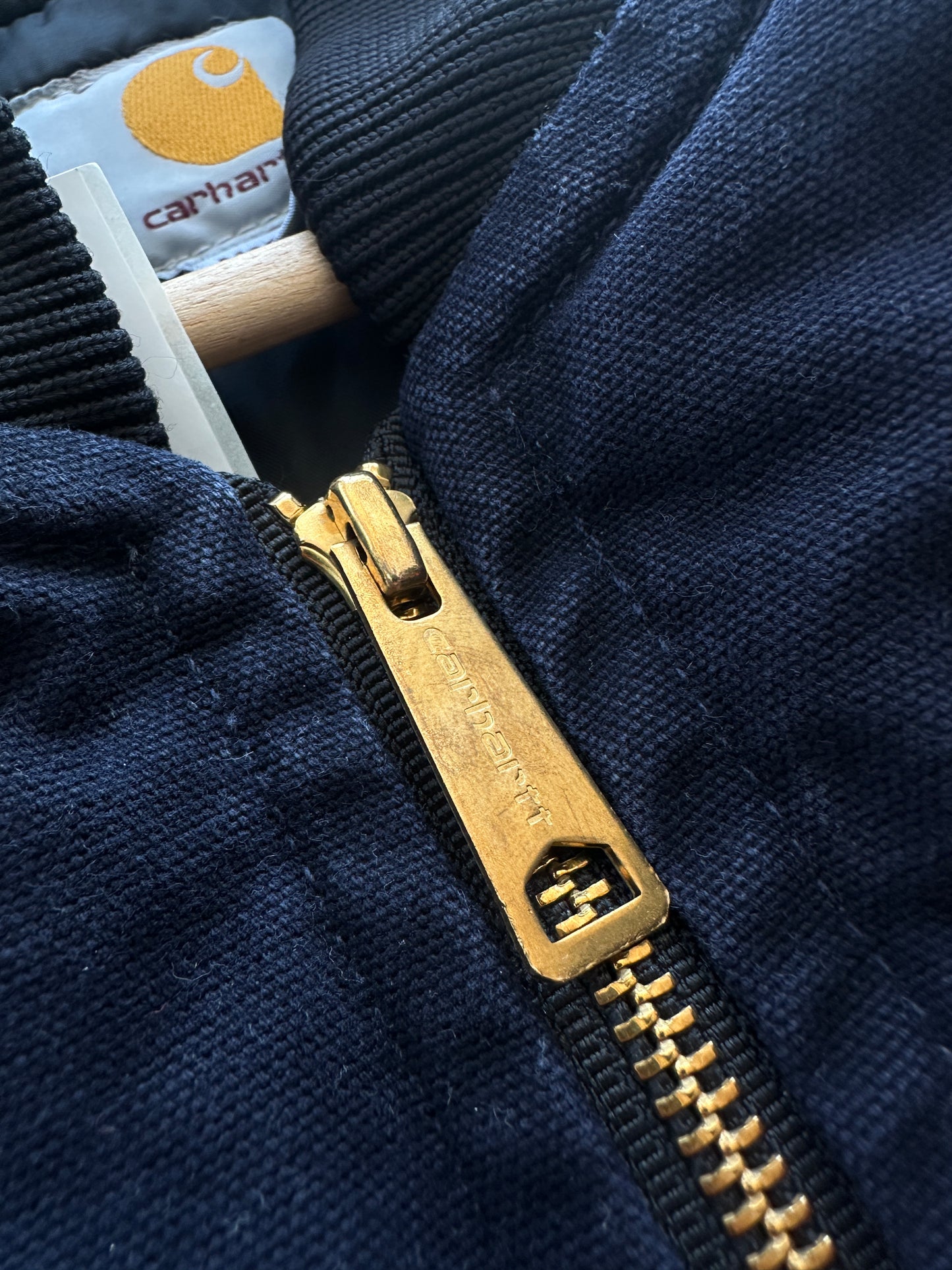 Carhartt muški prsluk (XL)