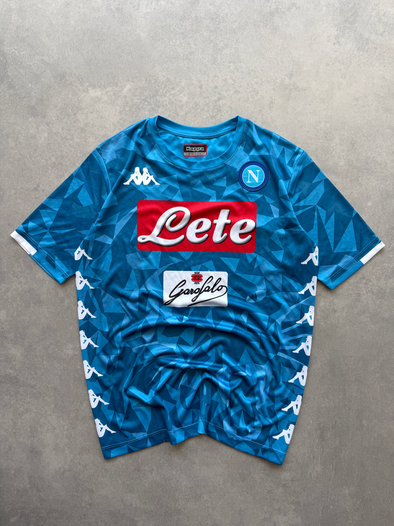 Kappa x SSC Napoli 18/19 muški dres (S)