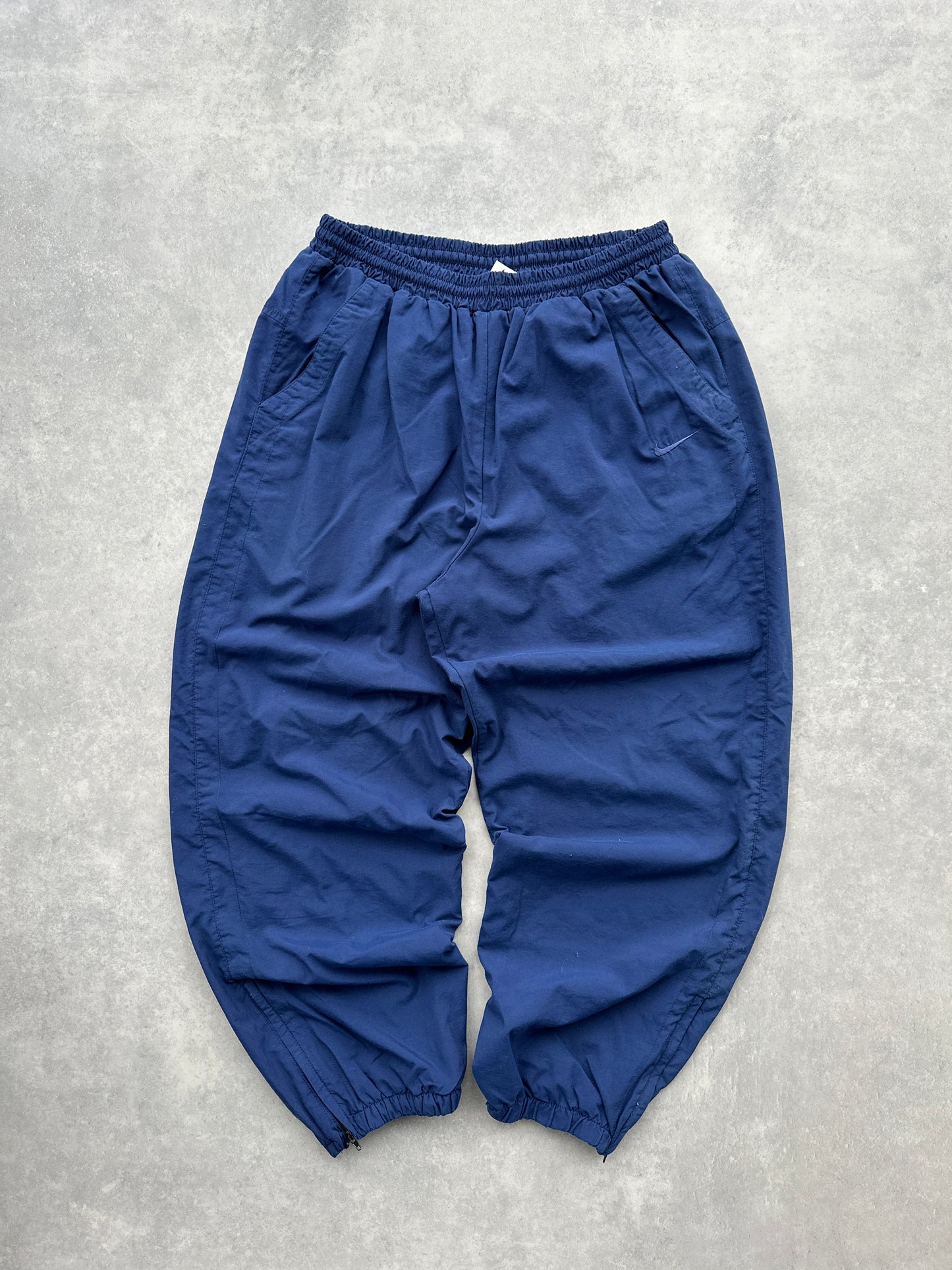 Nike 90s muška baggy šuškava trenerka (L)