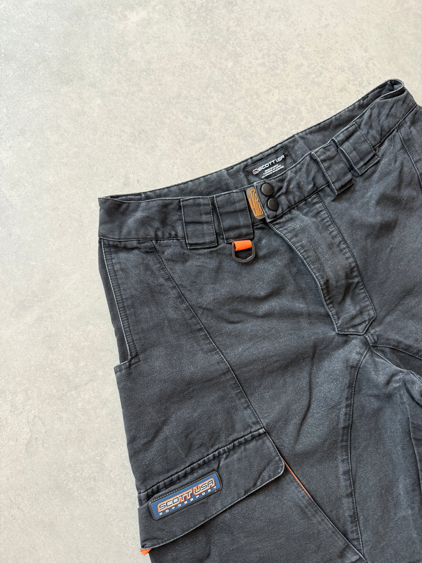 Scott USA vintage muški cargo šorc (L)