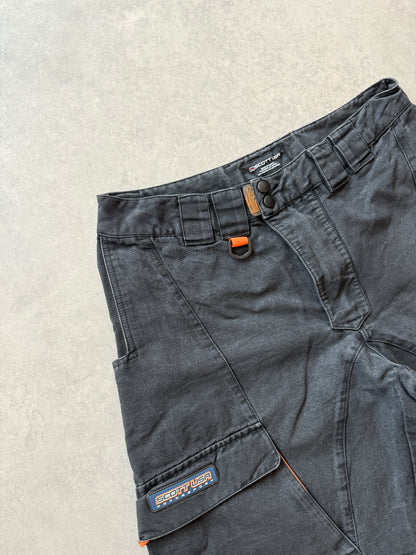 Scott USA vintage muški cargo šorc (L)