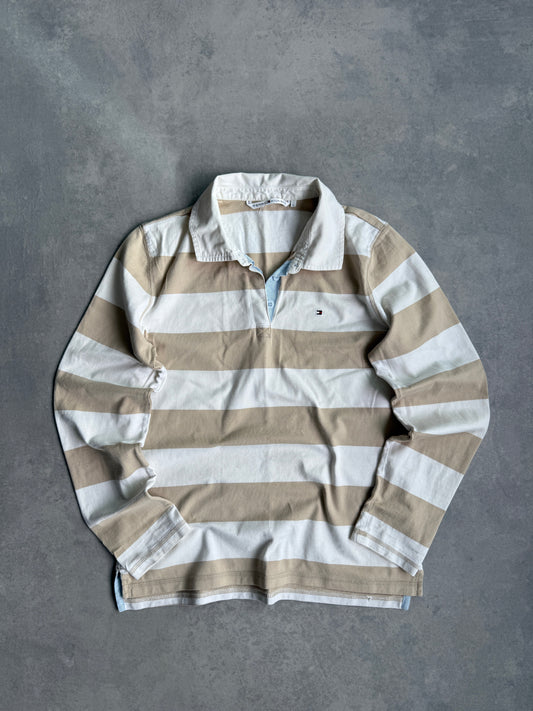 Tommy Hilfiger ženska polo majica (L)