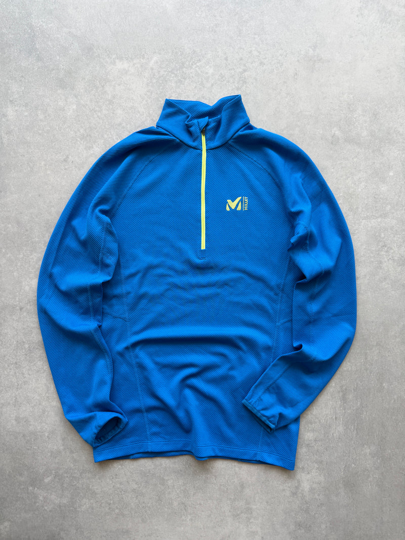 Millet muška 1/3 zip sportska dukserica (M)