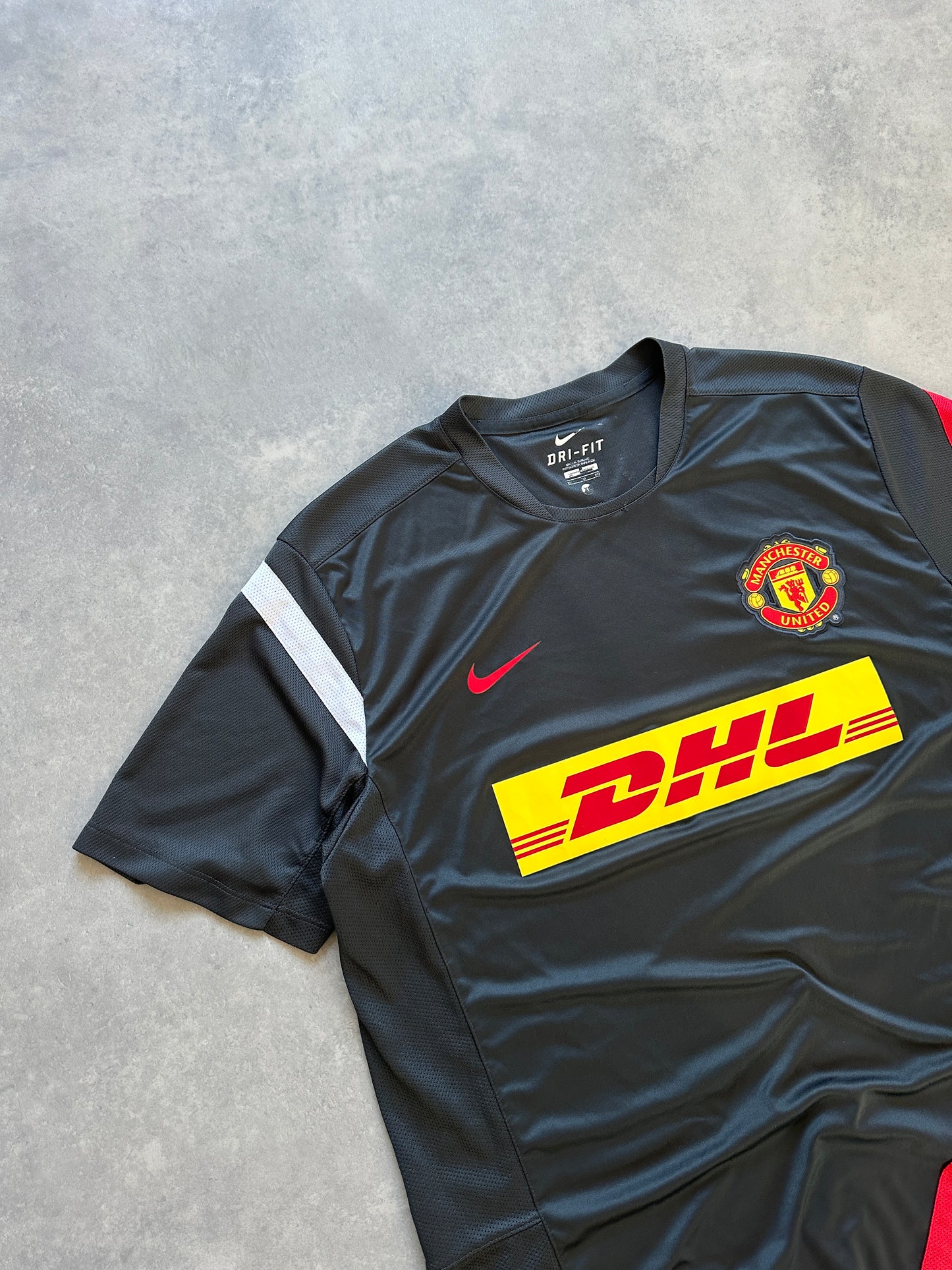 Nike x Manchester United muška trening majica (XL)