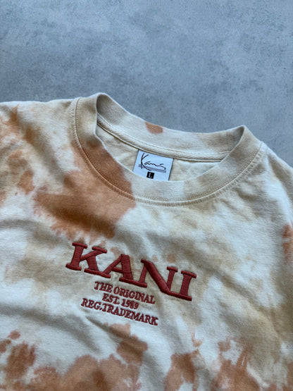 Karl Kani muška oversized tiedye majica (L)