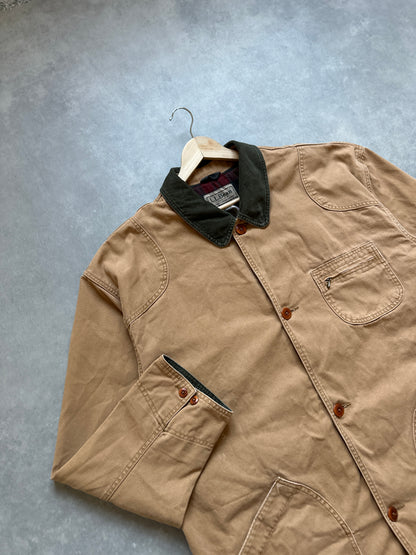 L.L. Bean 90s muška duža jakna (XXL)