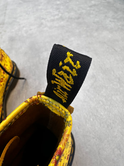 Dr Martens zenske kozne cizme (37)