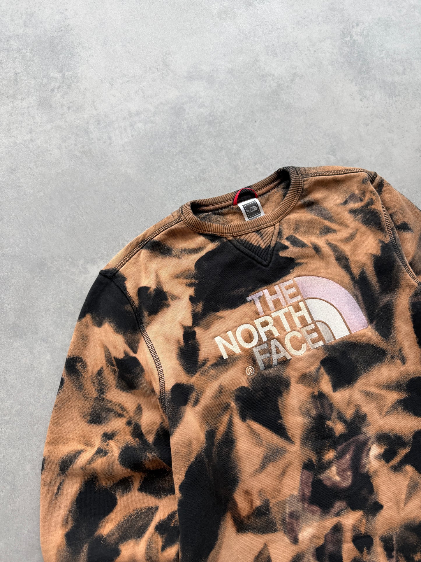 The North Face muška bleech dye dukserica (S)