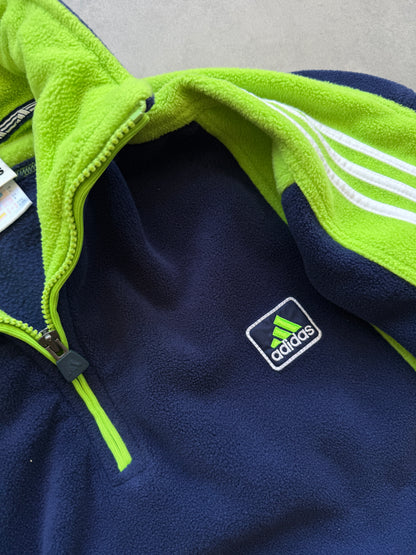 Adidas 90s vintage muška fleece dukserica (XL)