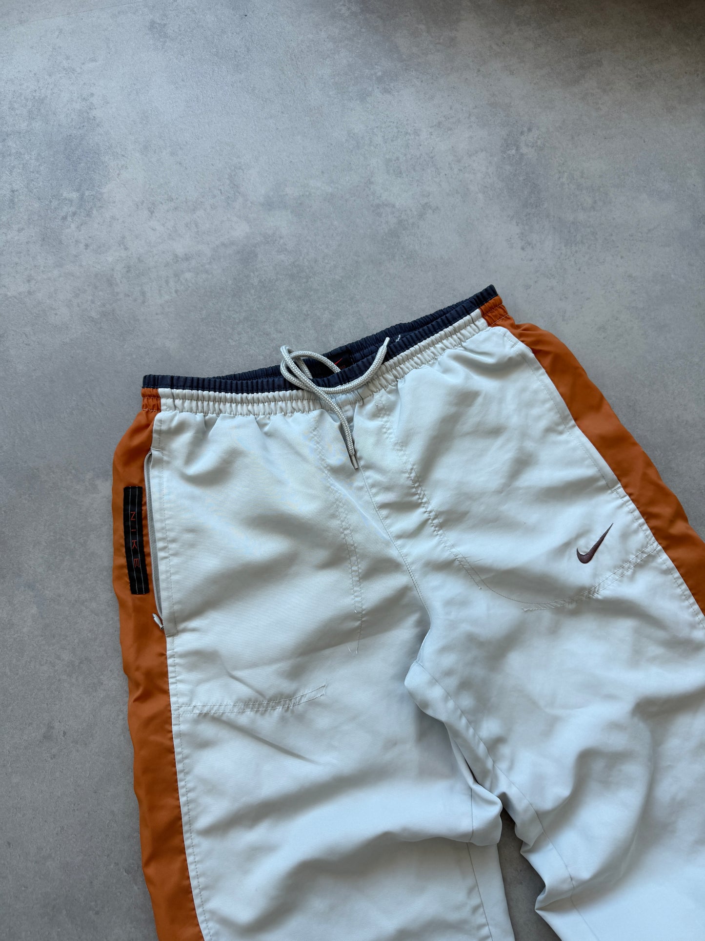 Nike 90s muška baggy šuškava trenerka (S)