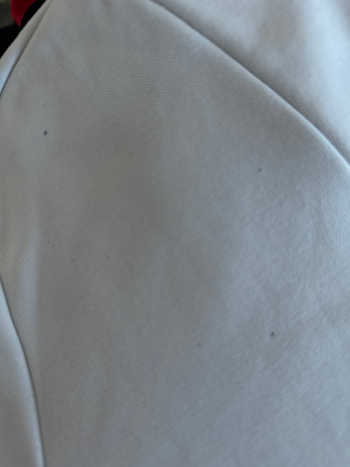 Oakley 1/4 zip muška dukserica (S)