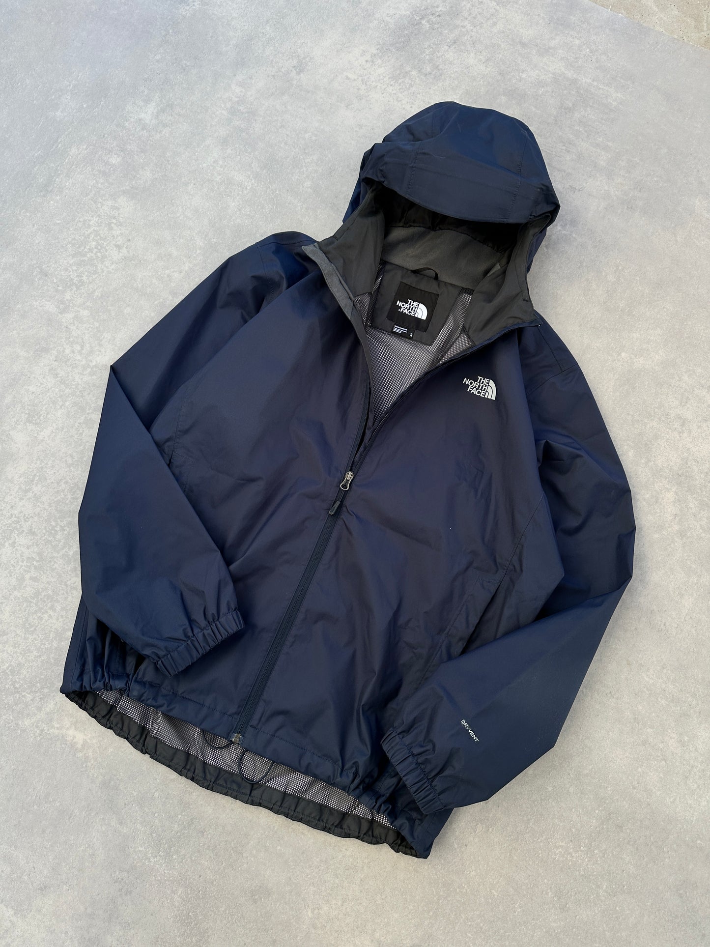 The North Face Dryvent muska suskava jakna (XL)