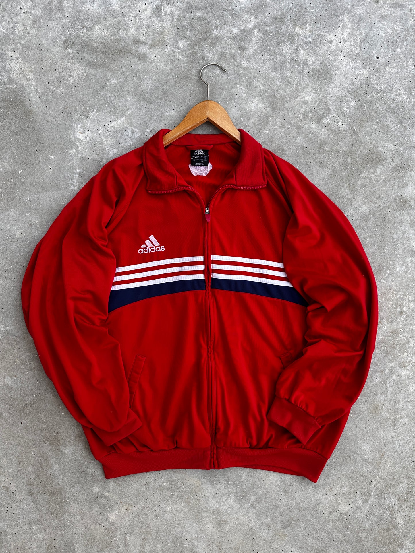 Adidas 2000s muška dukserica (XL)