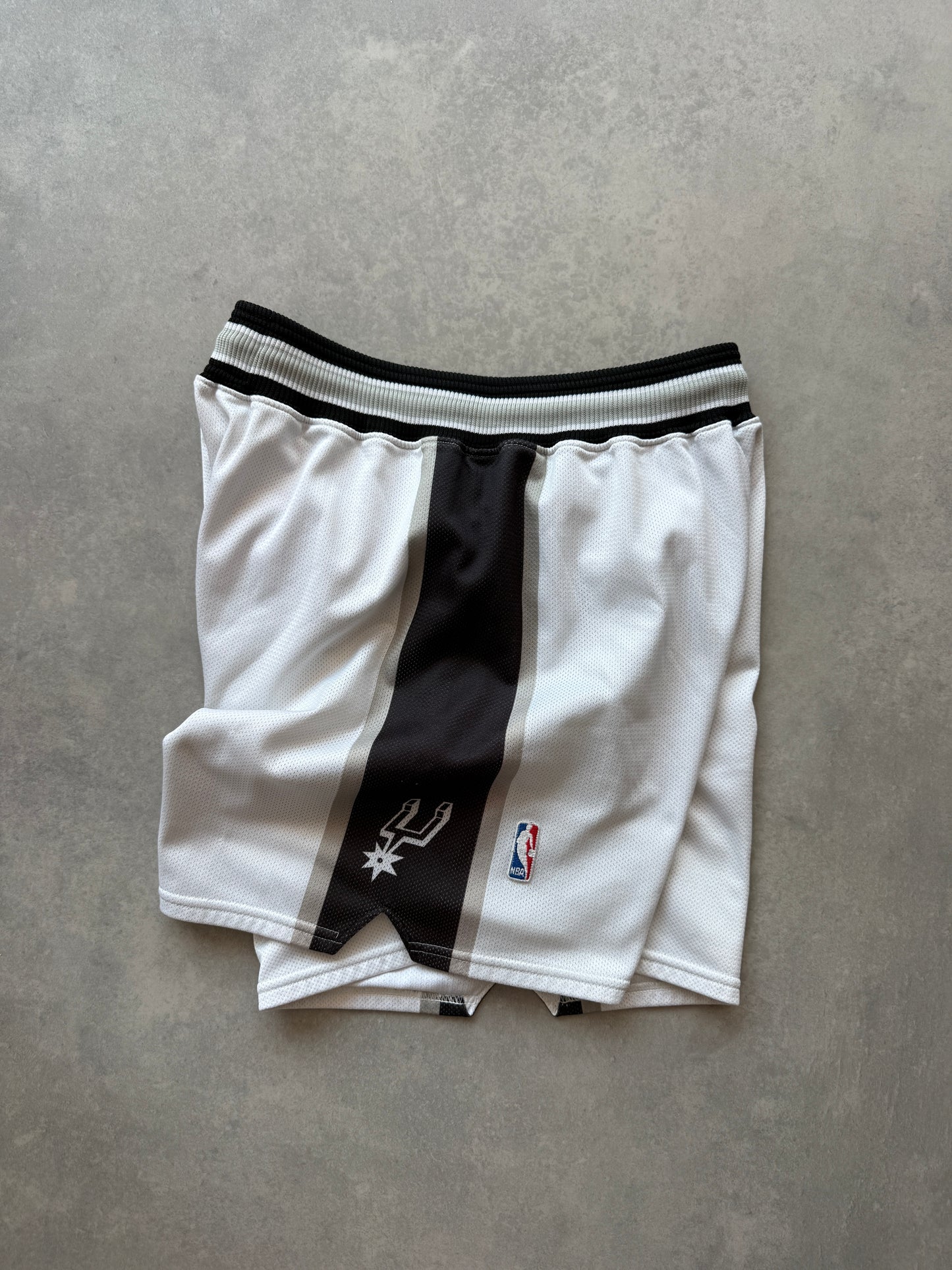 Champion x NBA x San Antonio Spurs vintage muški šorc (XL)