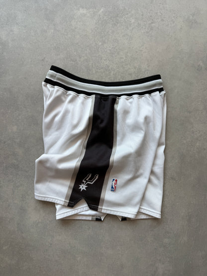 Champion x NBA x San Antonio Spurs vintage muški šorc (XL)
