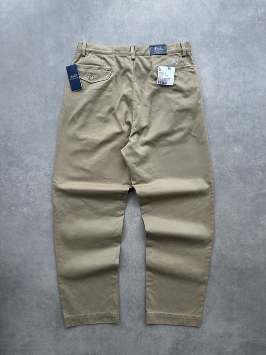 Polo by Ralph Lauren Whitman Chino muške hlace (32x32)
