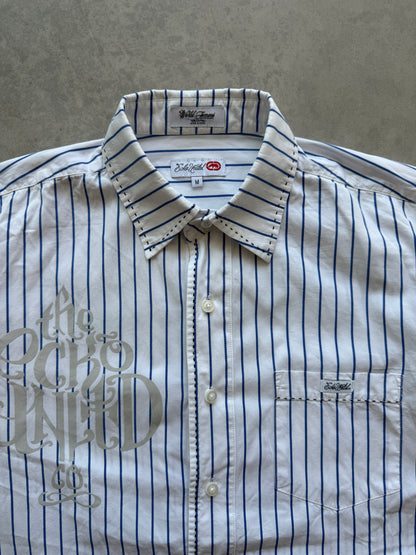 Ecko Unltd Y2K muška oversized košulja (M)