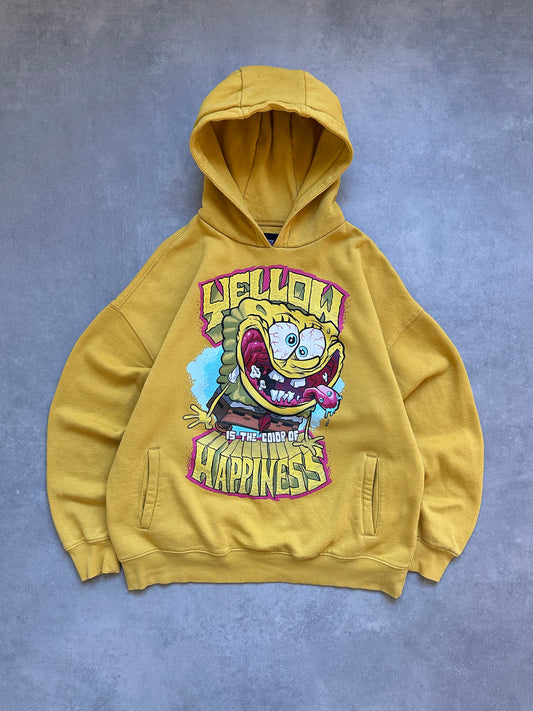 Spongebob muška dukserica (L)