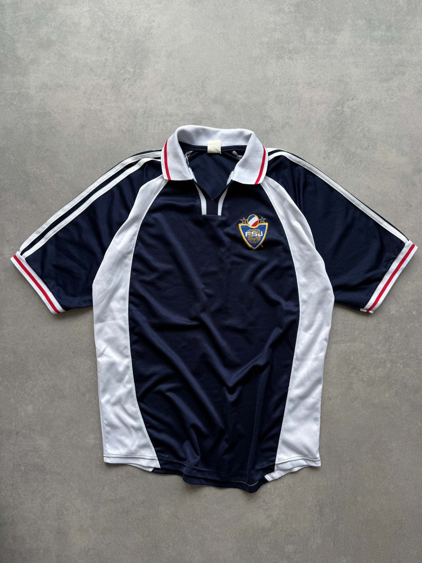 FS Jugoslavije vintage muški fan dres (L)