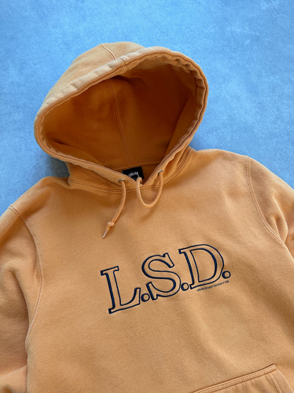 Stussy LSD 2000s ženska dukserica (L)