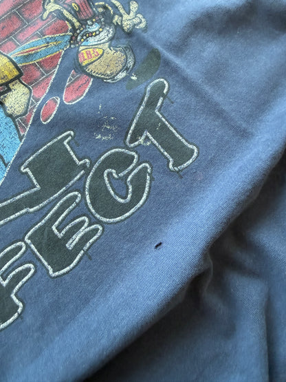 One Love N Effect vintage muška majica (XL)