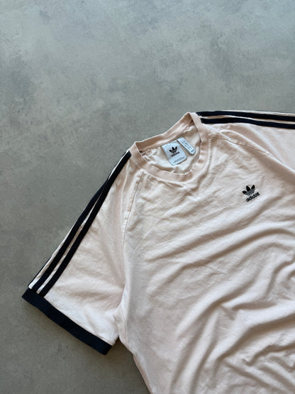 Adidas muška retro roza majica (L)