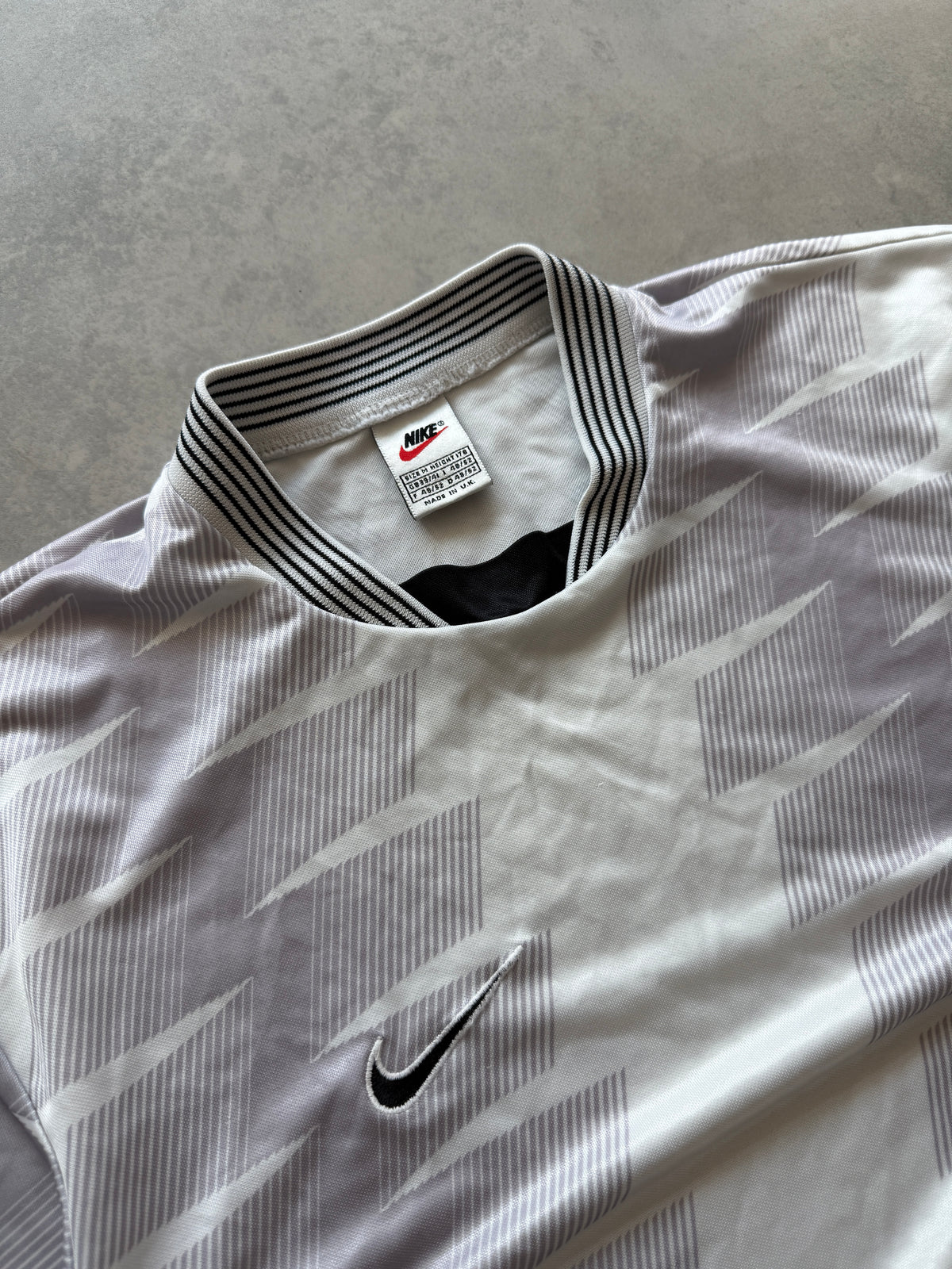 Nike Team 90s vintage muški dres (M)