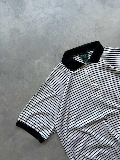 Hugo Boss Golf vintage 90s muška polo majica (M)