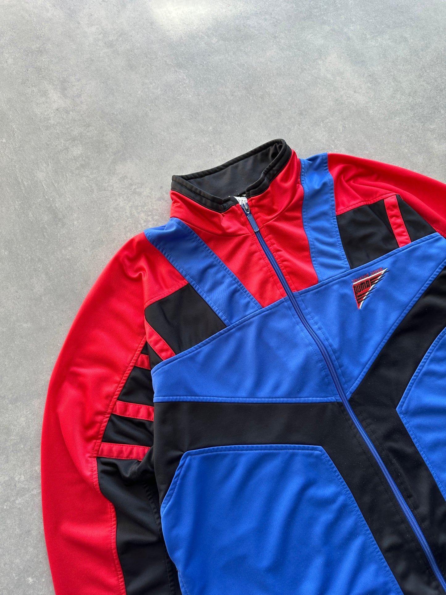 Puma vintage 90s muška dukserica (L)